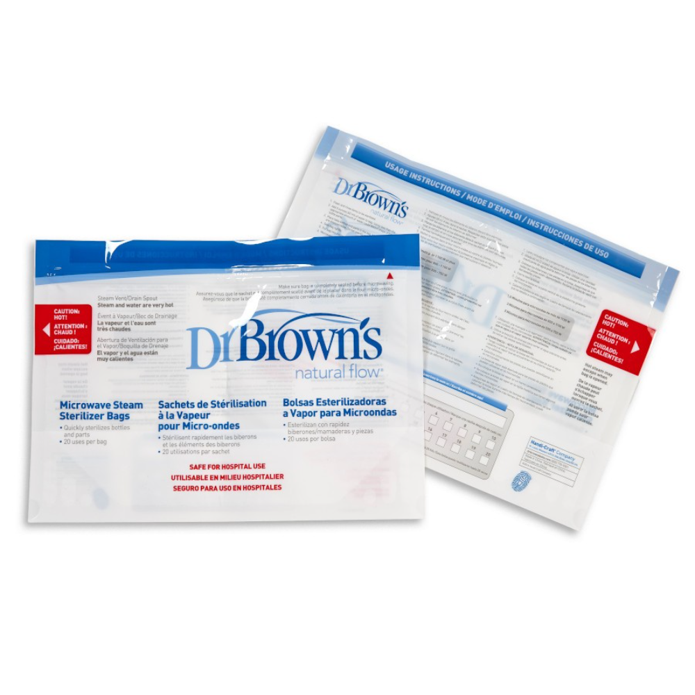 Dr. Brown&