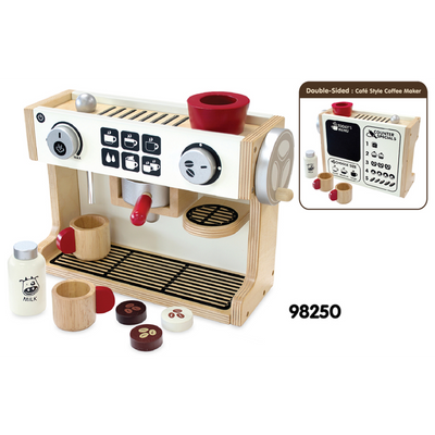 I'M Toy Barista Coffee Machine