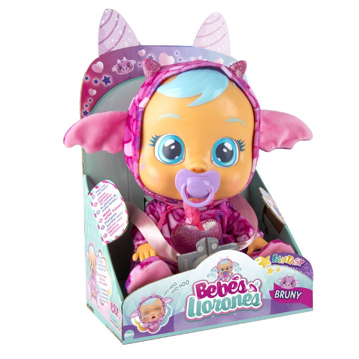 Step 2 Anniversary Edition Up &amp; Down Roller Coaster + 3 IMC Cry Babies Dolls