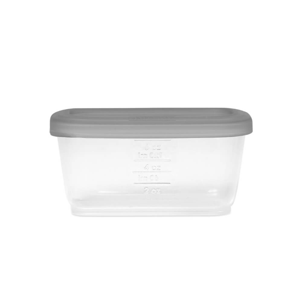 Skip Hop Easy-Store Containers - Grey