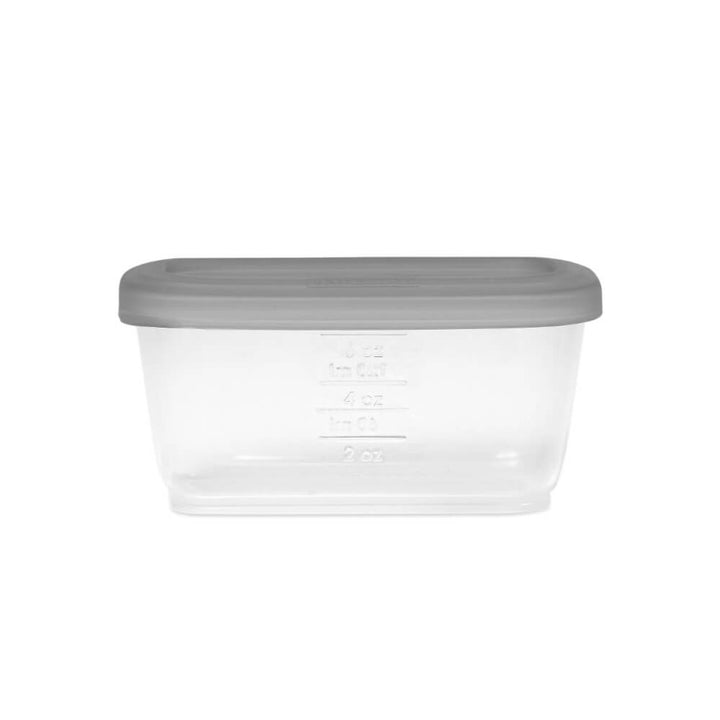 Skip Hop Easy-Store Containers - Grey