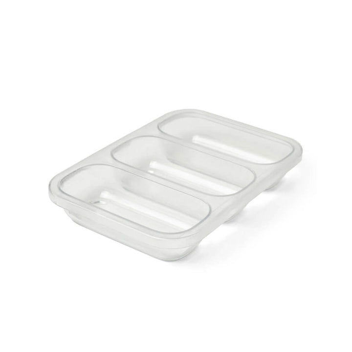 Skip Hop Easy-Store Containers - Grey