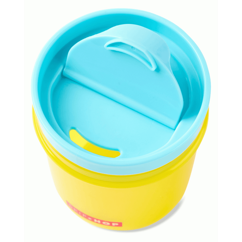 Zoo Tumbler Cup & Sipper