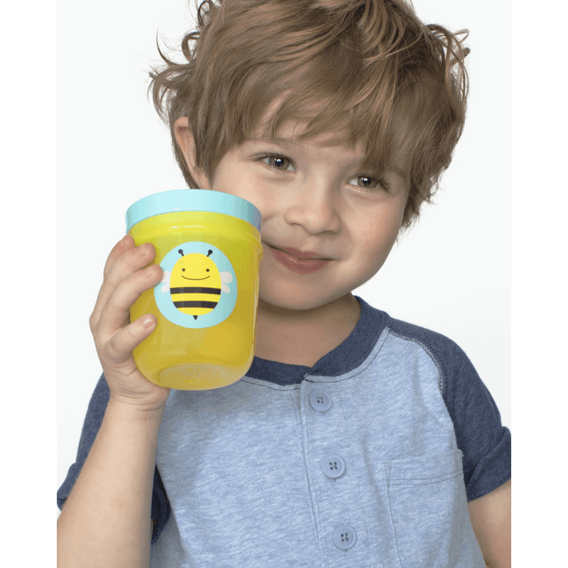 Zoo Tumbler Cup & Sipper
