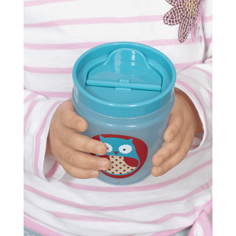 Zoo Tumbler Cup & Sipper