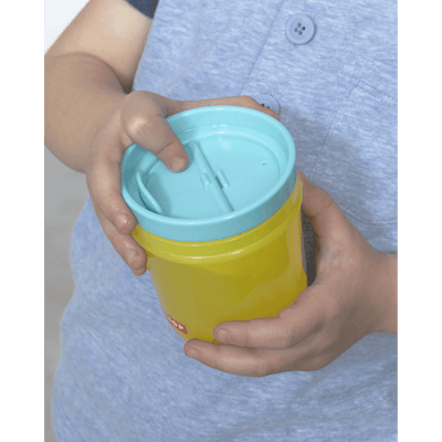 Zoo Tumbler Cup & Sipper