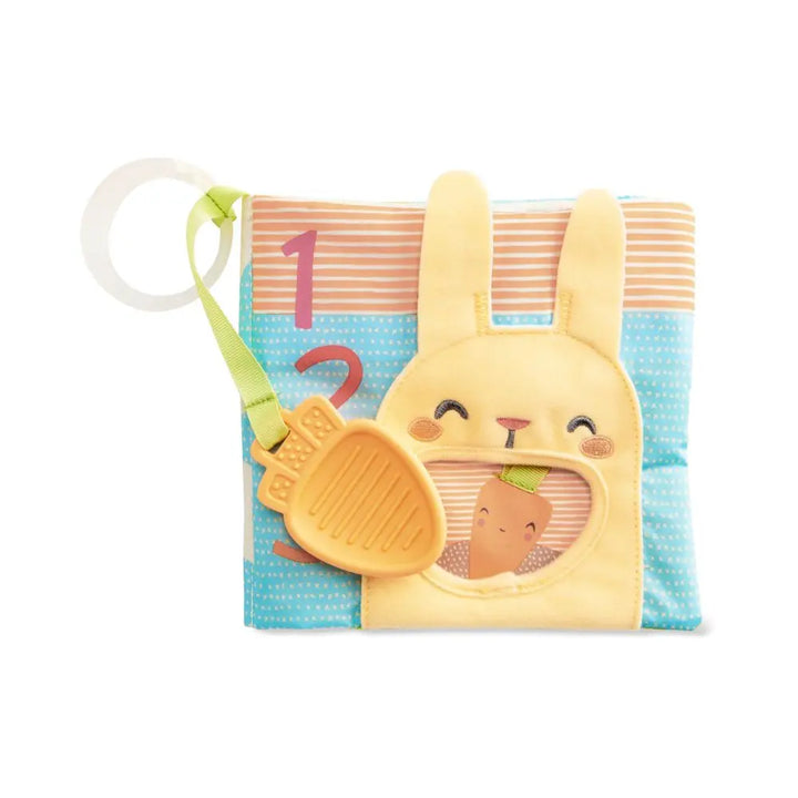 Skip Hop Soft Activity Book Farmstand