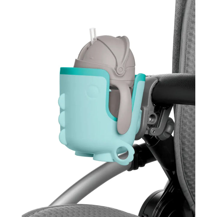 Skip Hop Stroll &amp; Connect Universal Child Cup Holder - Teal