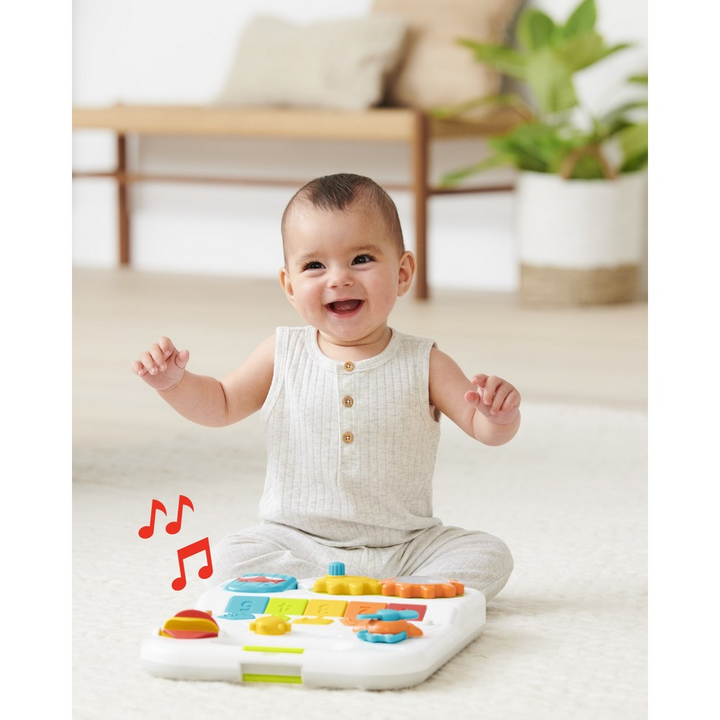 Skip Hop Explore &amp; More Grow Along 4-in-1 Activity Walker