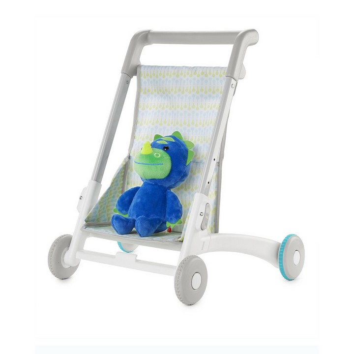 Skip Hop Explore &amp; More Grow Along 4-in-1 Activity Walker
