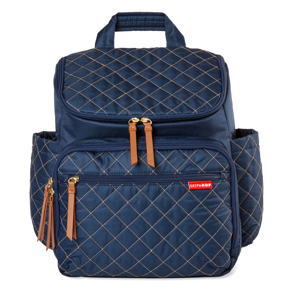 Skip Hop Forma Backpack Diaper Bag