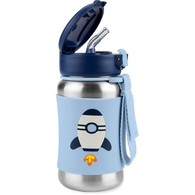 Spark Style SS Straw Bottle