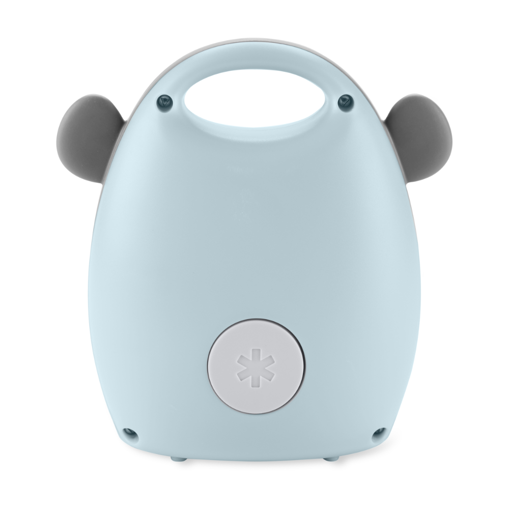 Skip Hop Beary Cute Take-along Nightlight Grey &amp; White