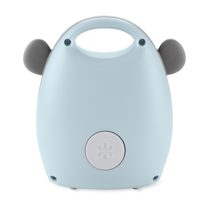 Skip Hop Beary Cute Take-along Nightlight Grey &amp; White