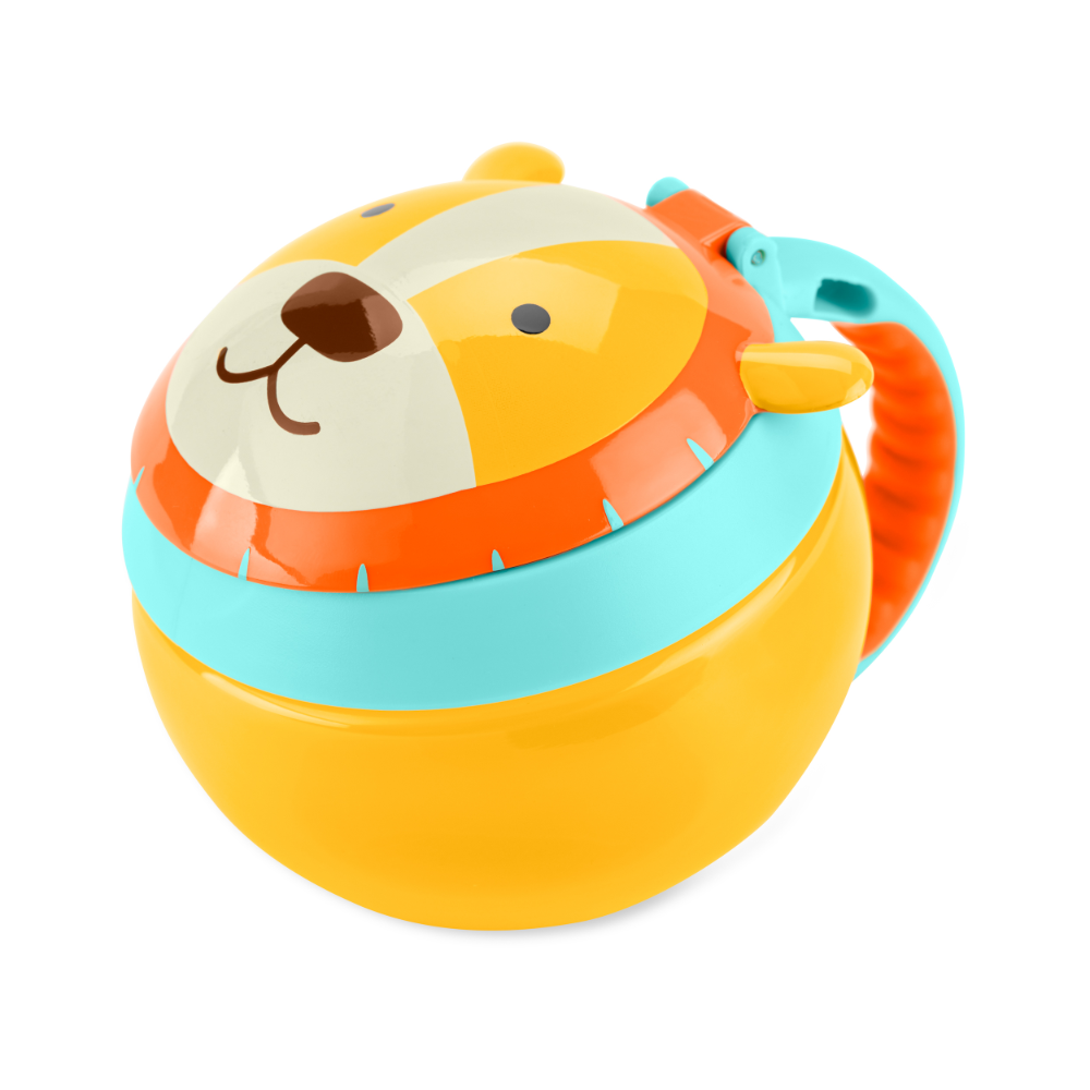 Skip Hop Zoo Snack Cup