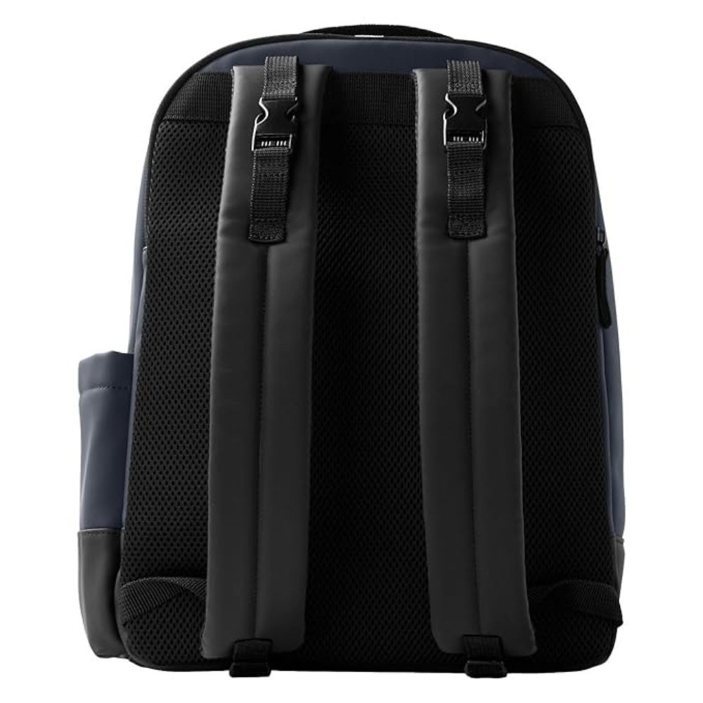 Skip Hop Flex Diaper Backpack- Navy