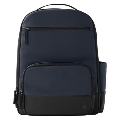 Skip Hop Flex Diaper Backpack- Navy