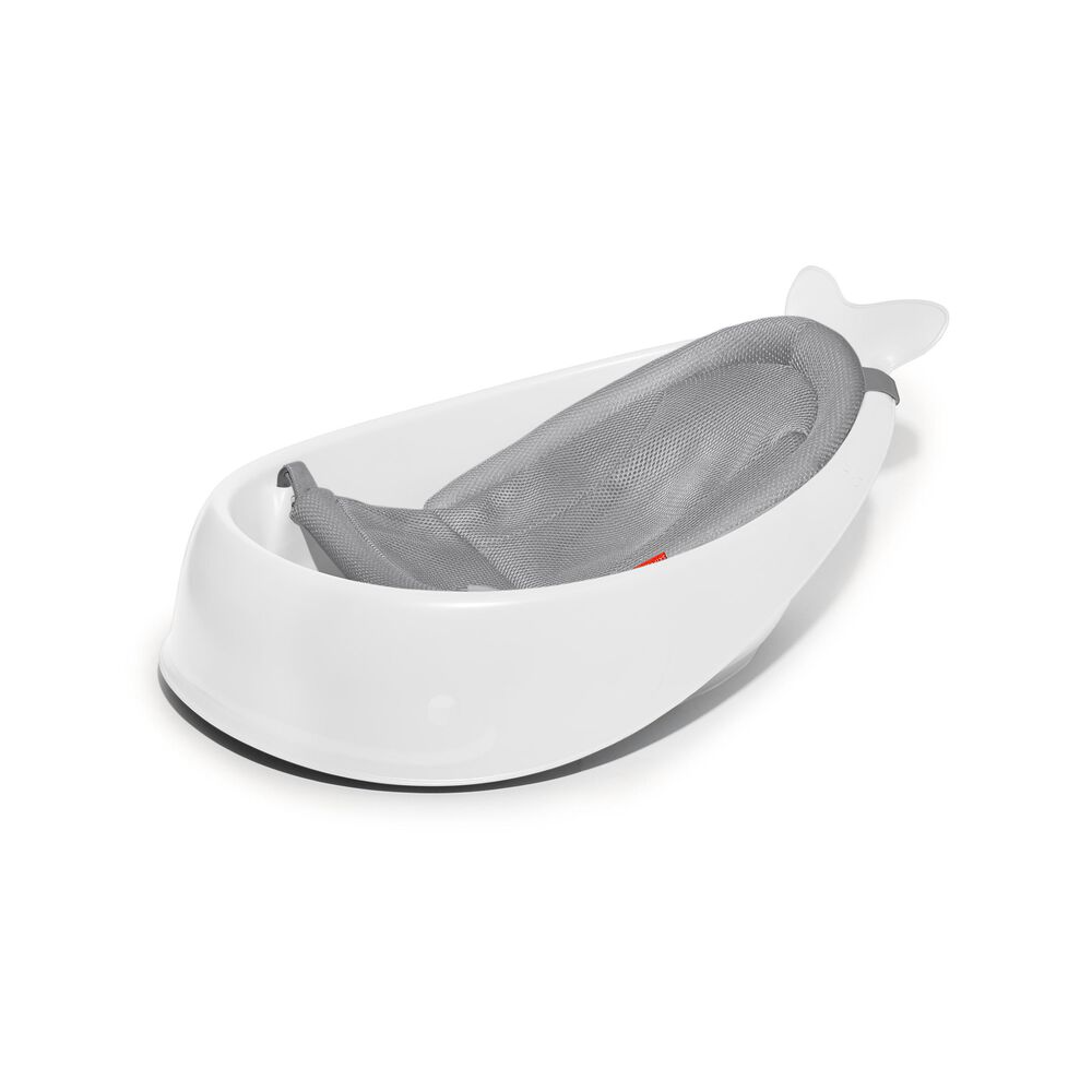 baby bath tub and sling