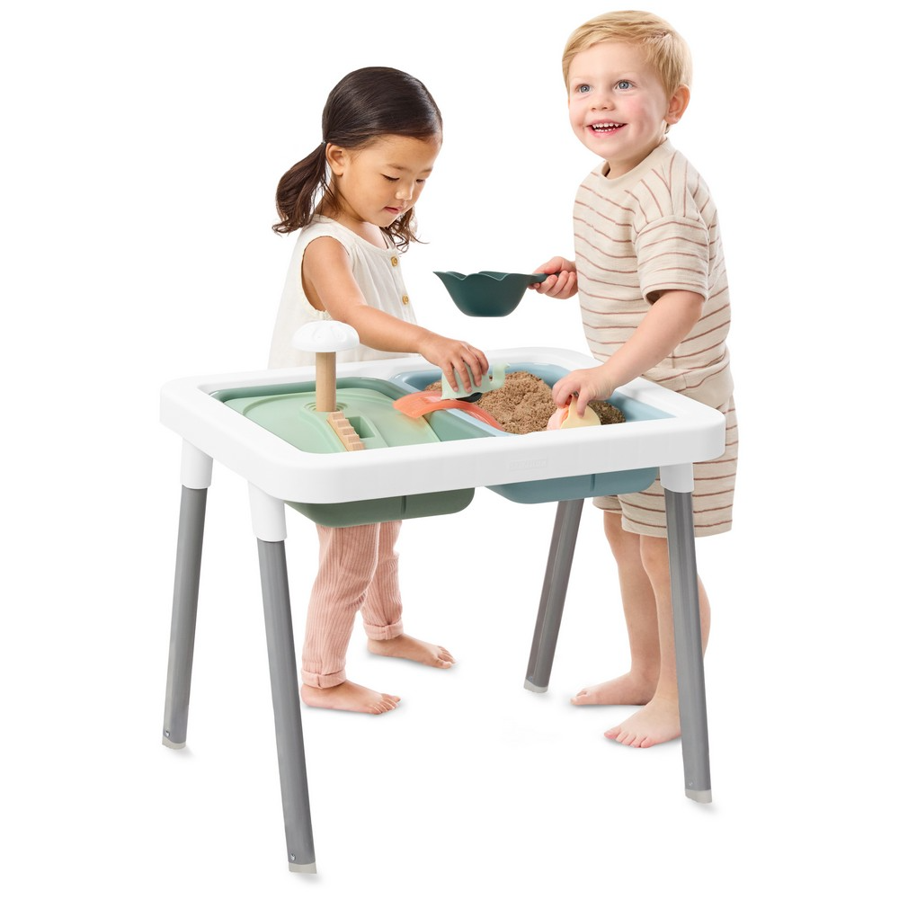 Skip Hop Discoverosity 3-in-1 Toddler Sensory Table