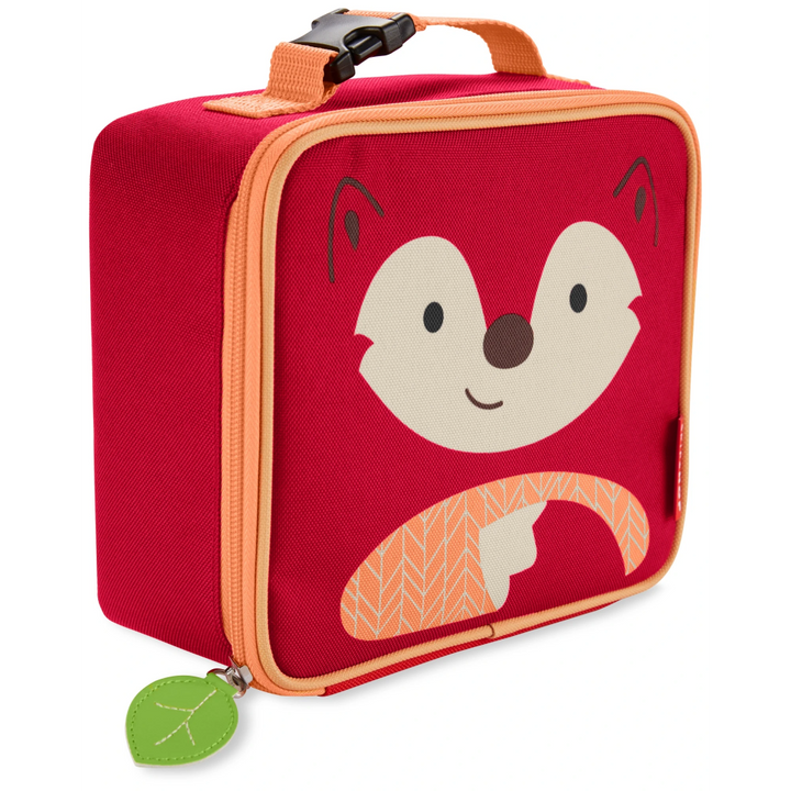 fox