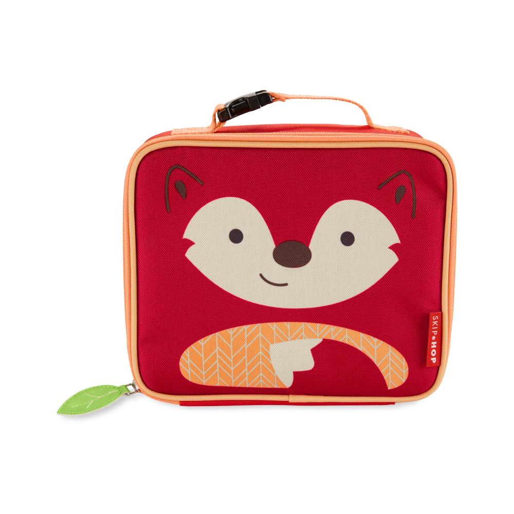 fox