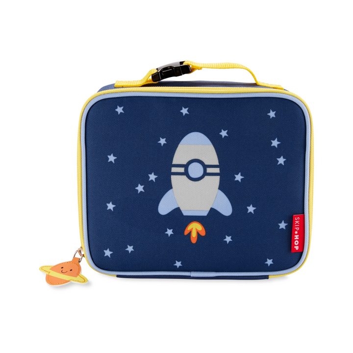 rocket