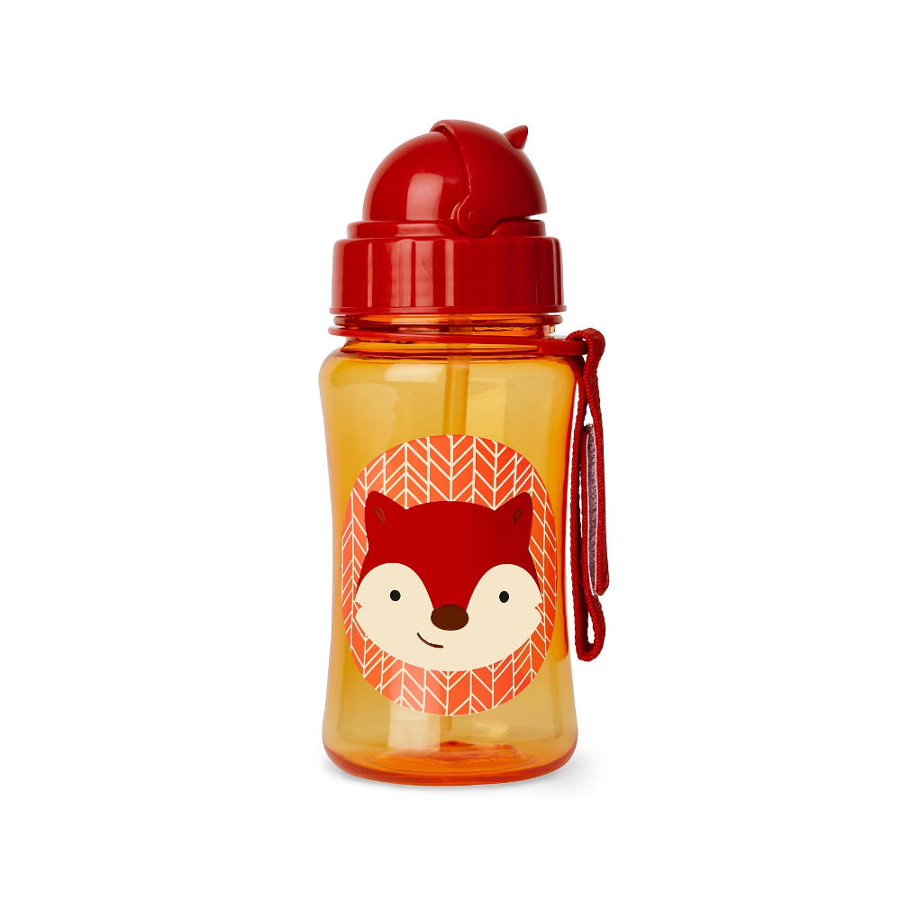 fox