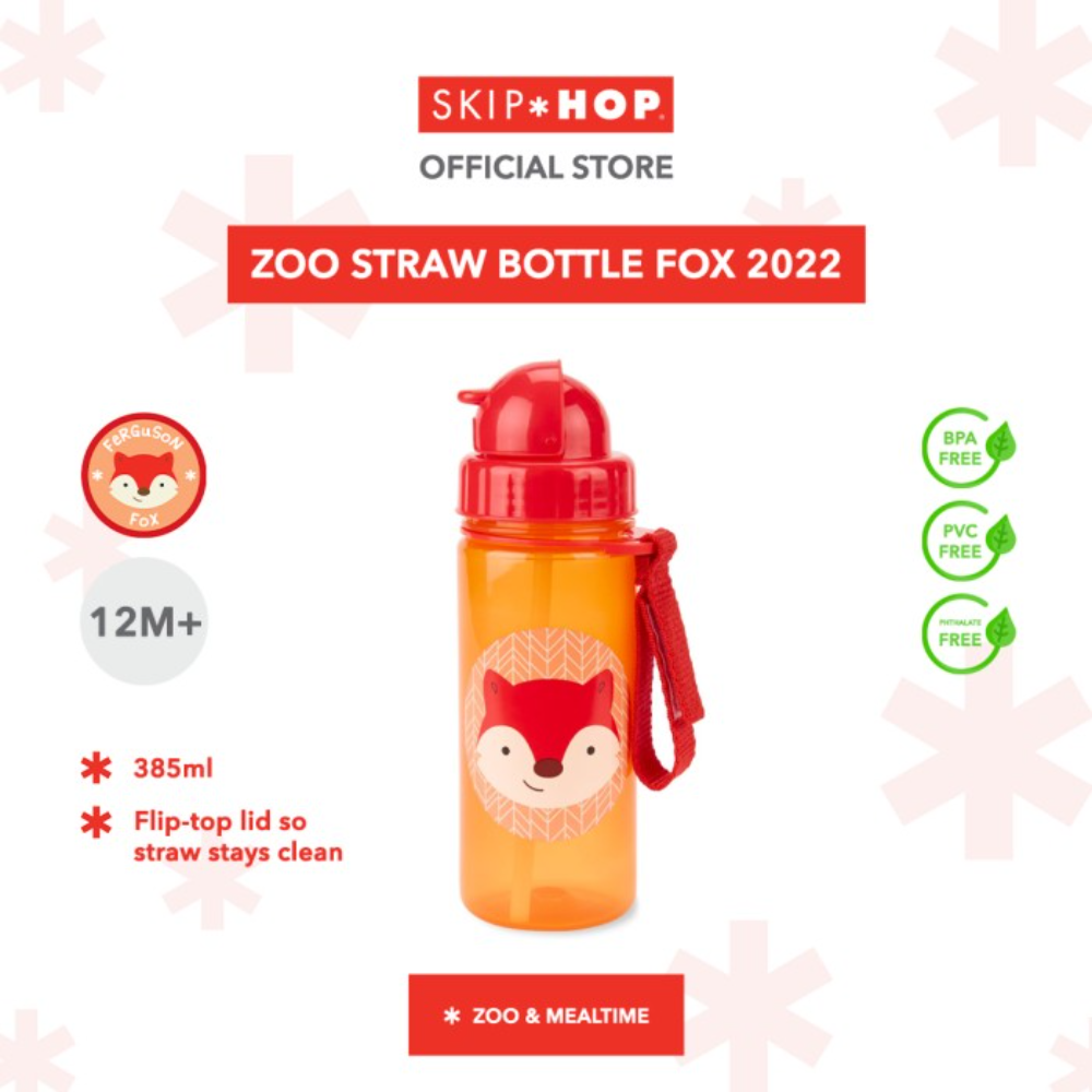 fox