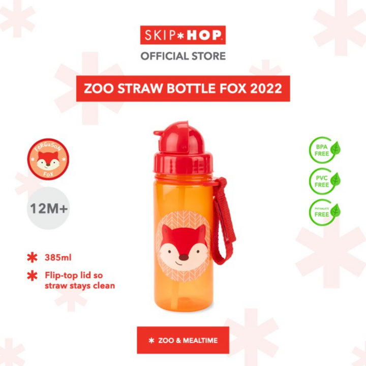 fox