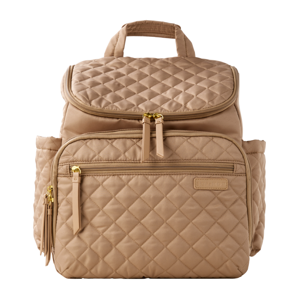 Skip Hop Forma Backpack Diaper Bag