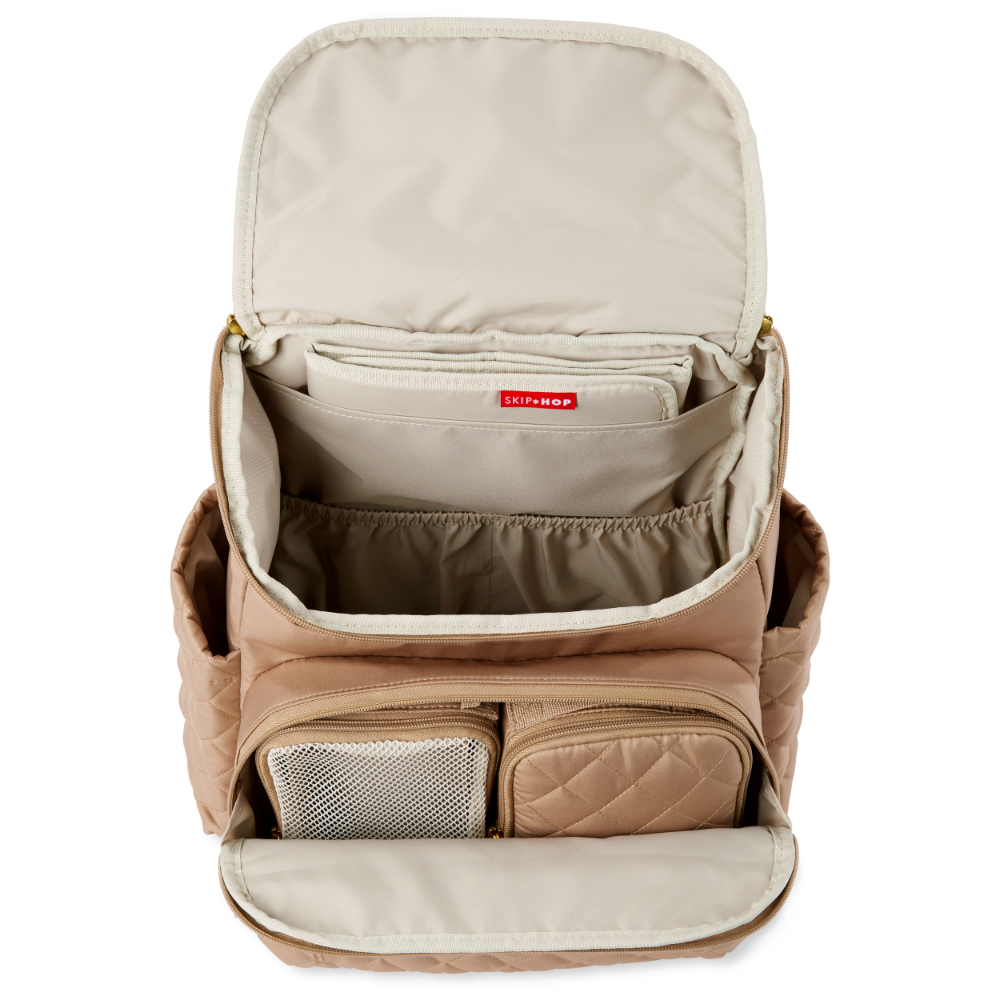 Skip Hop Forma Backpack Diaper Bag