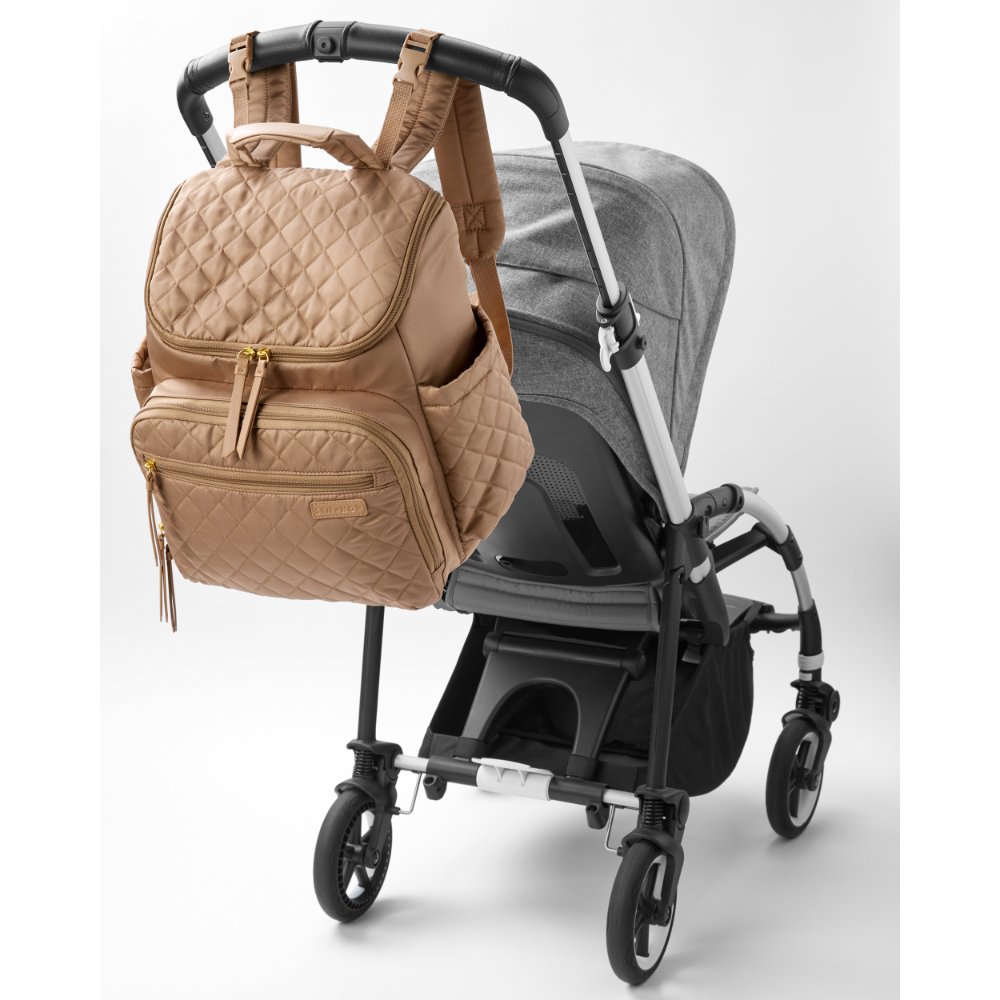 Skip Hop Forma Backpack Diaper Bag