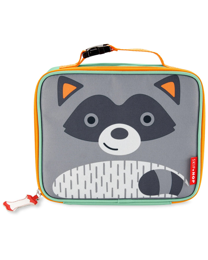 raccoon