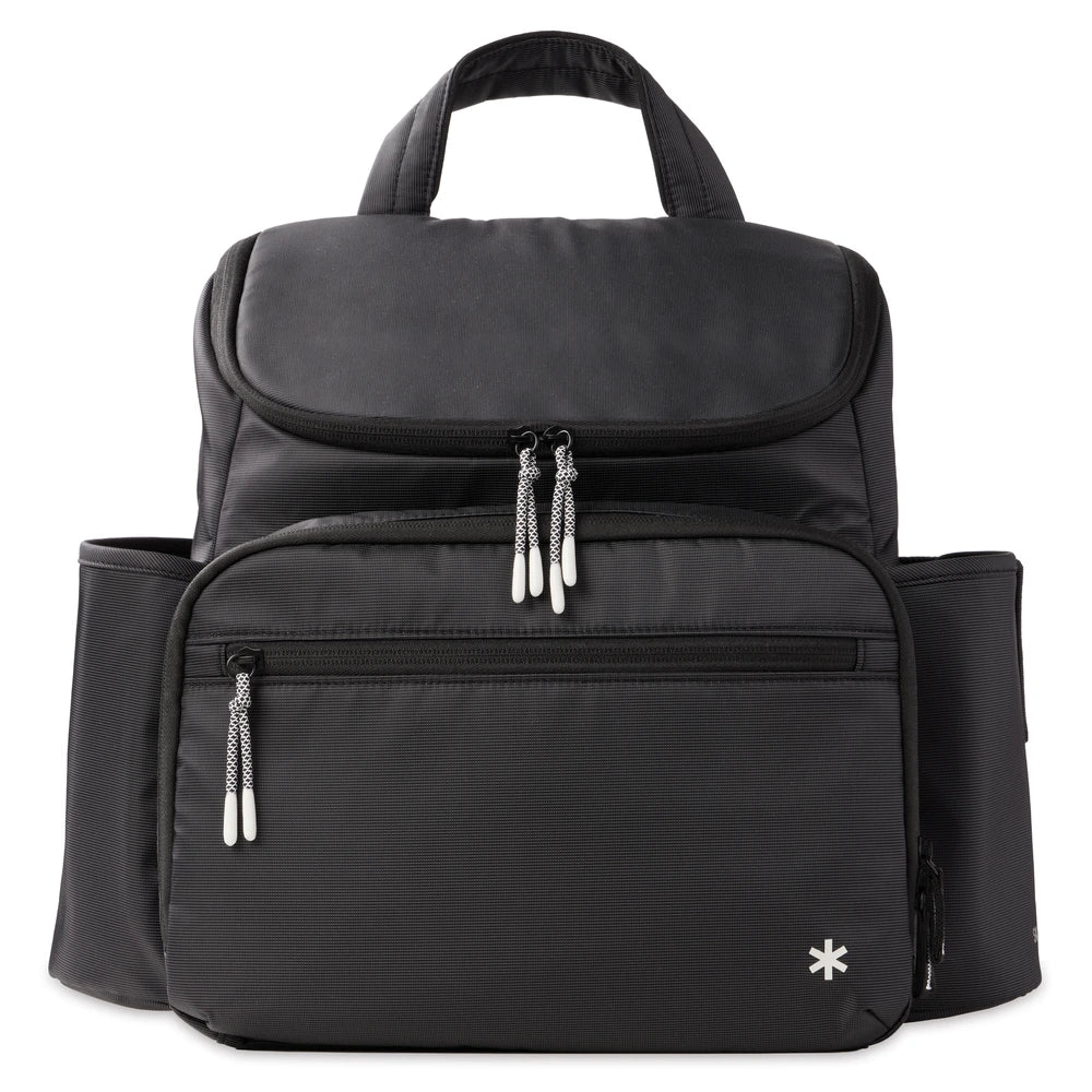 Skip Hop Forma Next Backpack - Black