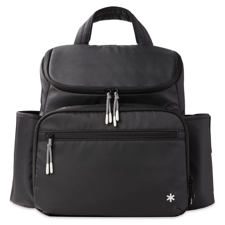 Skip Hop Forma Next Backpack - Black