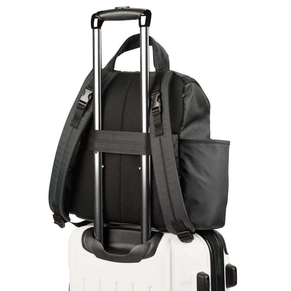 Skip Hop Forma Next Backpack - Black