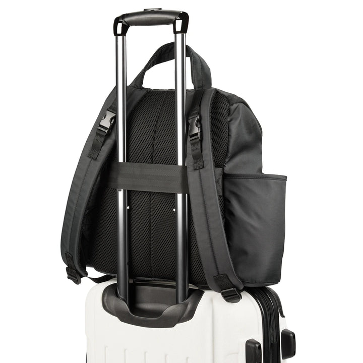 Skip Hop Forma Next Backpack - Black