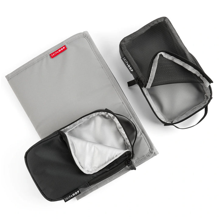 Skip Hop Forma Next Backpack - Black