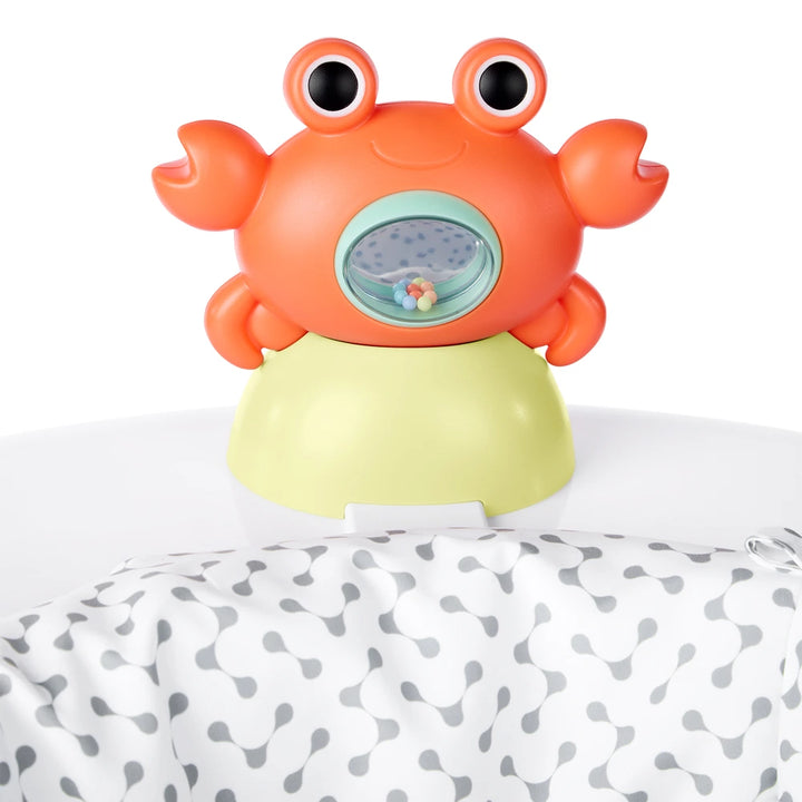 Skip Hop Seascape 2-in-1 Activity Center - (4 to 48M)