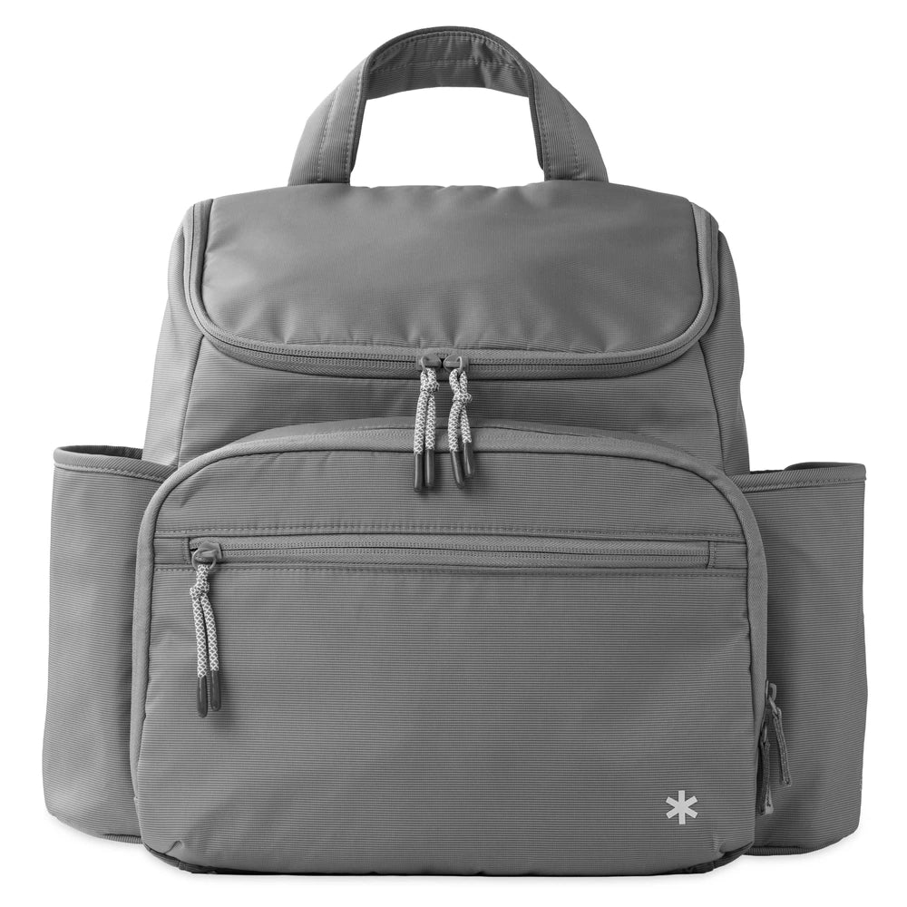 Skip Hop Forma Next Backpack - Grey