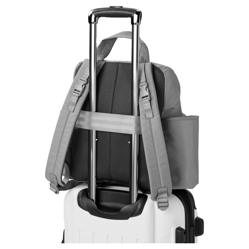 Skip Hop Forma Next Backpack - Grey