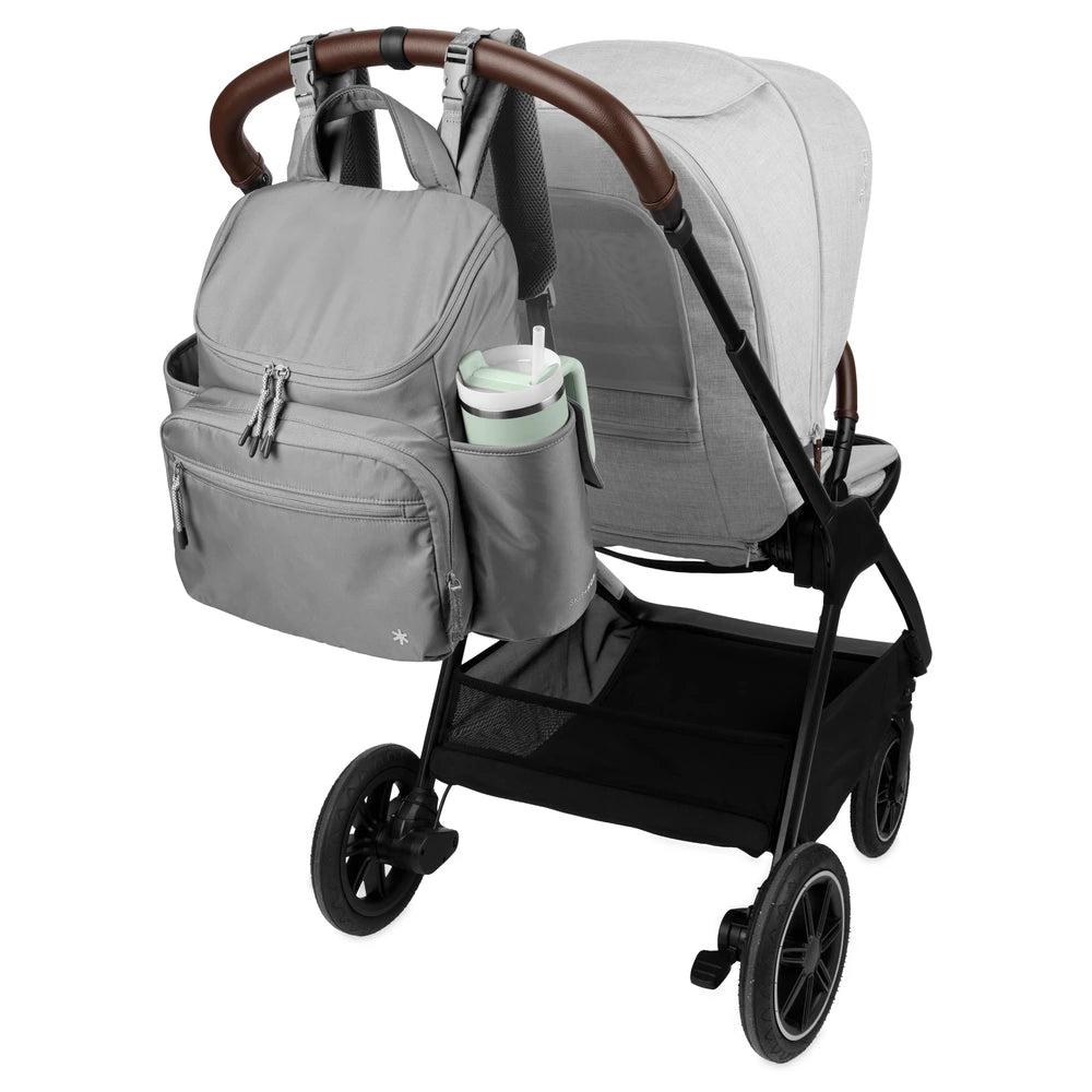 Skip Hop Forma Next Backpack - Grey