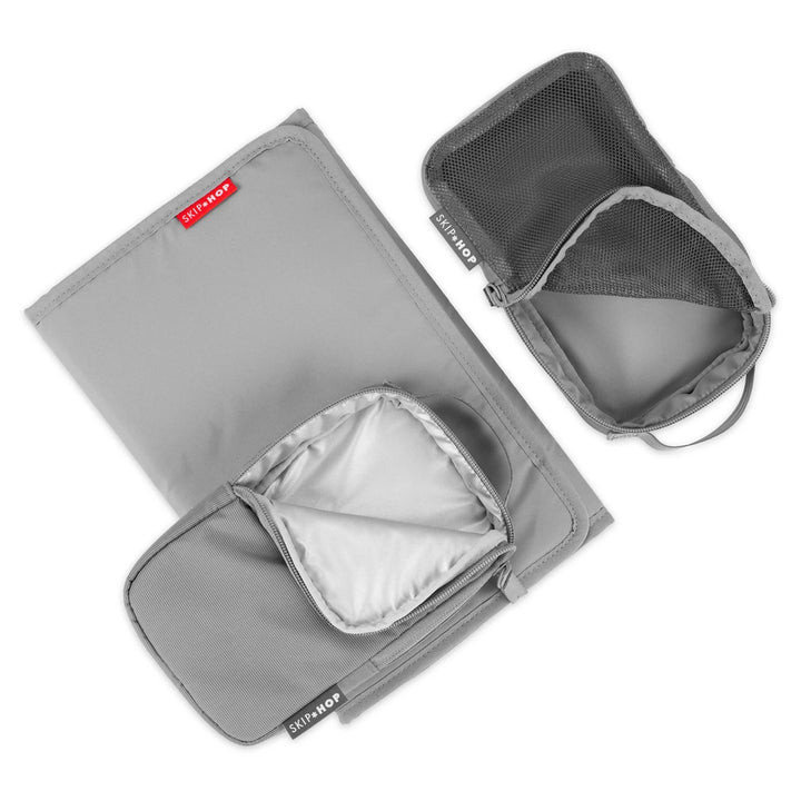 Skip Hop Forma Next Backpack - Grey