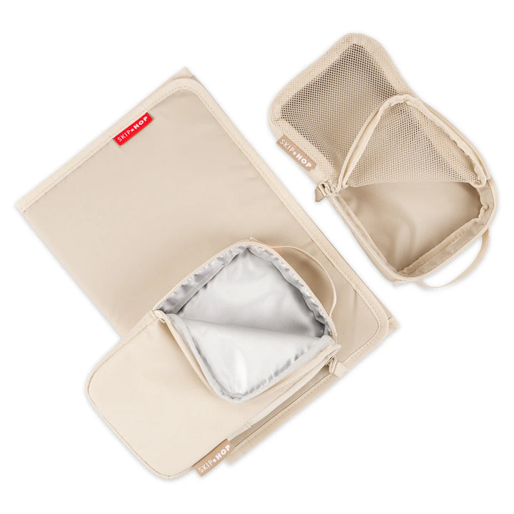 Skip Hop Forma Next Backpack - Oat