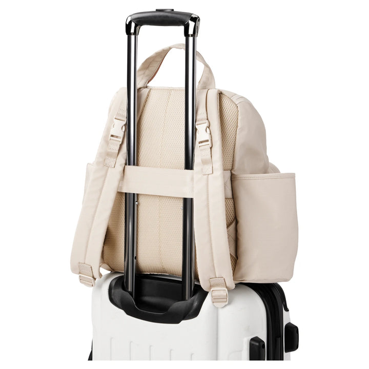 Skip Hop Forma Next Backpack - Oat