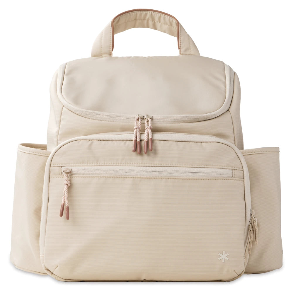 Skip Hop Forma Next Backpack - Oat