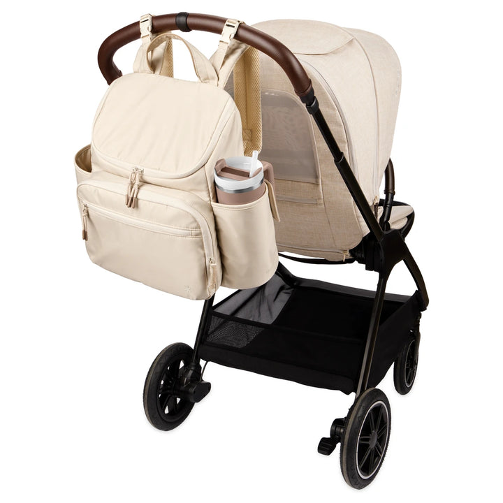 Skip Hop Forma Next Backpack - Oat