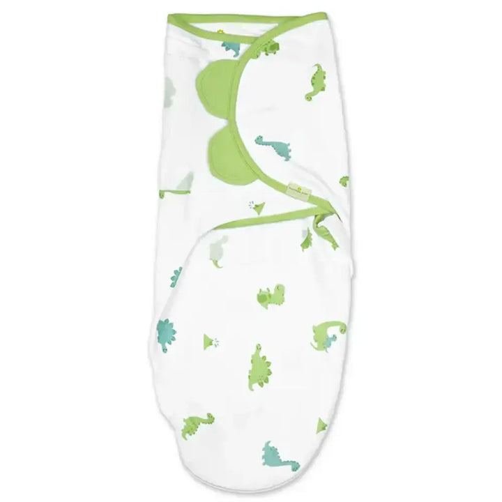 Nintara  Wake Me Not Swaddle| Dino Dreams