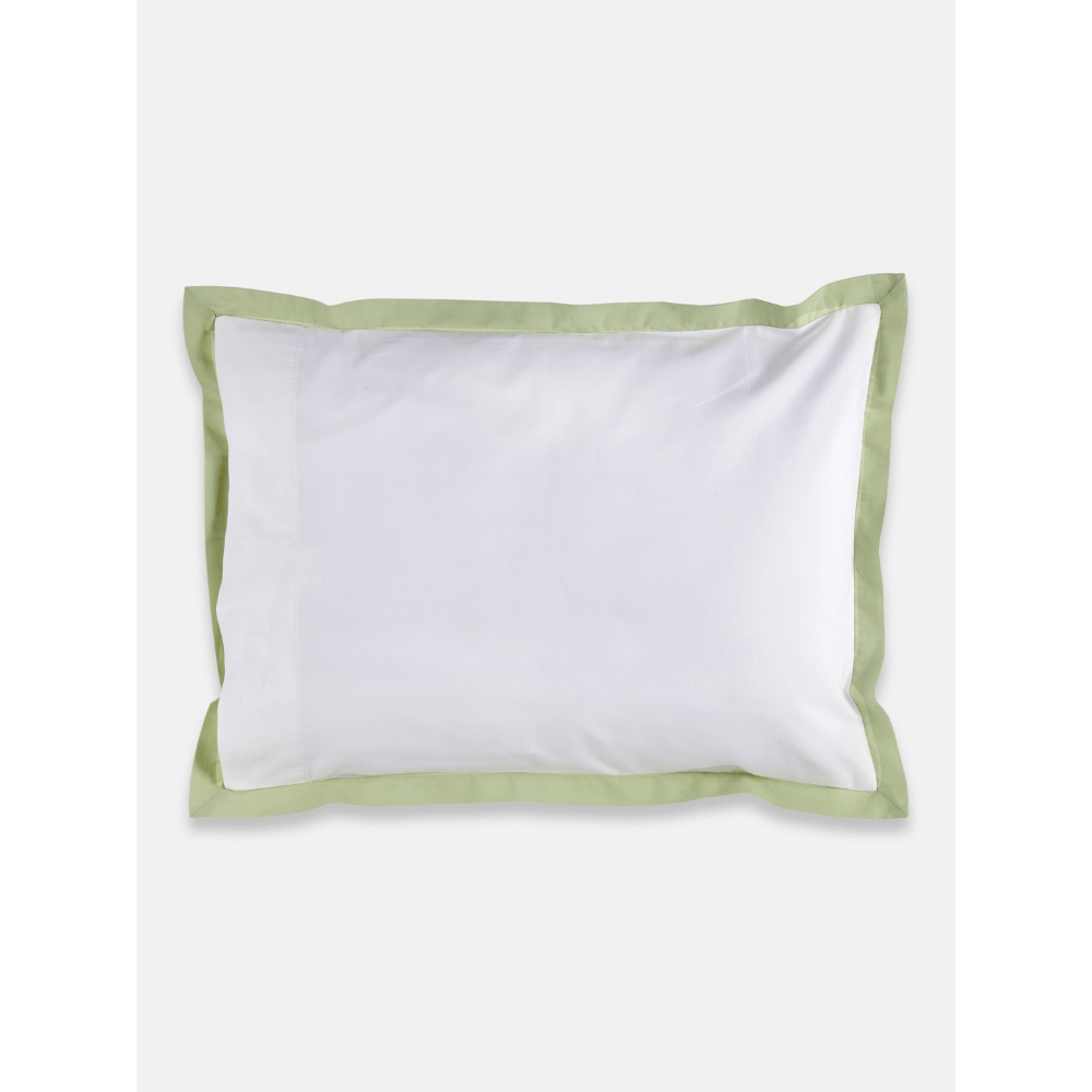 The Baby Trunk Little Leo Bed Sheet Set