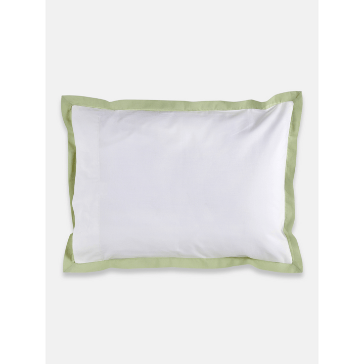 The Baby Trunk Little Leo Bed Sheet Set